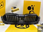 Skoda Octavia 4 Grill Origineel IV 5E3 19-5E3 Grill, Voor, Skoda, Bumper, Skoda Auto a.s.