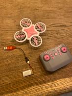 Mini Drone met Afstandsbediening, Ophalen of Verzenden, Gebruikt, Drone met camera