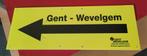 Gent - Wevelgem 7 races in flandres fields koersbord, Verzamelen, Sportartikelen en Voetbal, Ophalen of Verzenden, Zo goed als nieuw