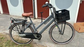 Dames fiets  beschikbaar voor biedingen