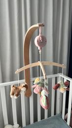 Little Dutch muziekmobiel, Ophalen, Zo goed als nieuw, Mobiel