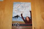 Zefyr paard van de zee, Jeanette Molema (pony's vd Pegasus 8, Boeken, Kinderboeken | Jeugd | 10 tot 12 jaar, Ophalen of Verzenden