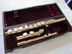 Yamaha A421 alt dwarsfluit, Muziek en Instrumenten, Blaasinstrumenten | Dwarsfluiten en Piccolo's, -, Dwarsfluit, -, Ophalen of Verzenden