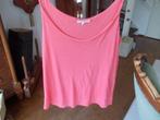 Marimekko Top mt L, Maat 42/44 (L), Ophalen of Verzenden, Zo goed als nieuw, Roze