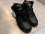 Puma Sneakers, Puma, Zwart, Nieuw, Ophalen of Verzenden