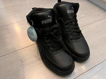 Puma Sneakers beschikbaar voor biedingen