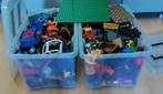 Duplo, 2 grote dozen, Kinderen en Baby's, Speelgoed | Duplo en Lego, Ophalen, Gebruikt, Losse stenen, Duplo