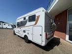 Bürstner Lyseo Harmony Line 4 Pers. Vlakkevloer, Caravans en Kamperen, Campers, Bedrijf, Diesel, Bürstner, Half-integraal