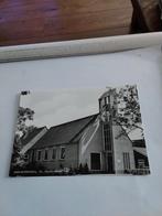 AARLANDERVEEN   CHR. GEREFORMEERDE  KERK, Verzamelen, Ansichtkaarten | Nederland, Ophalen of Verzenden