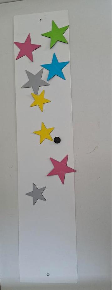 Magneetbord voor aan de muur  beschikbaar voor biedingen