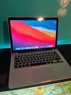 Macbook pro A1502, Computers en Software, Apple Macbooks, MacBook Pro, Gebruikt, 256 GB, 2 tot 3 Ghz