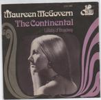 Maureen McGovern- The Continental, Gebruikt, Verzenden, Maxi-single, Pop