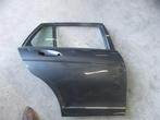 deur c-klasse rechtsachter combi w204 vanaf 2007 tot 14, Niet ingevuld, Gebruikt, Mercedes-Benz, Niet ingevuld