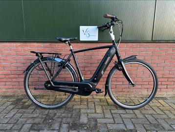 Gazelle Grenoble C7+ Elite 57cm met Bosch Active Line Plus beschikbaar voor biedingen
