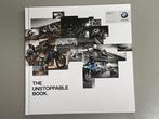 BMW Motoren - the unstoppable book - 2011, Boeken, Ophalen of Verzenden, Zo goed als nieuw, Merk of Model