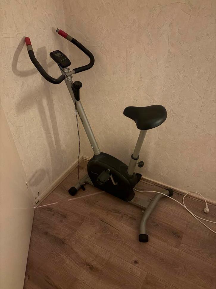 Hometrainer - Conditie Gebruikt, Sport en Fitness, Fitnessapparatuur, Gebruikt, Hometrainer, Benen, Metaal, Ophalen