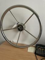 stuurwiel, Watersport en Boten, Ophalen of Verzenden, Nieuw, Motor en Techniek, Motorboot