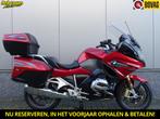 BMW R 1200 RT ABS (bj 2018), Bedrijf, 1170 cc, Meer dan 35 kW, Toermotor