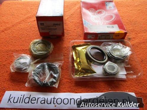 2XWiellager voorzijde Mercedes 190, Auto-onderdelen, Ophanging en Onderstel, Mercedes-Benz, Nieuw, Ophalen of Verzenden