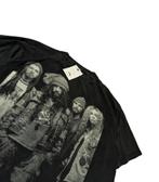 1995 very Faded White Zombie Graphic shirt - Size XL, Kleding | Heren, T-shirts, Vintage, Vintage, Ophalen of Verzenden, Zo goed als nieuw