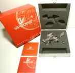 Swarovski Draak incl doos & certificaat, Verzamelen, Swarovski, Ophalen of Verzenden, Nieuw, Figuurtje