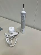 Oral -B elektrische tandenborstel, Ophalen of Verzenden, Zo goed als nieuw, Tandenborstel