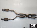 Katalysator + middenpijp BMW M3 E92 E90 E93 S65 18307848117, Ophalen, Gebruikt, BMW, BMW