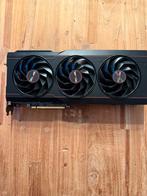 AMD Radeon RX 7900 XTX Sapphire Pulse, Computers en Software, Videokaarten, AMD, Ophalen of Verzenden, Zo goed als nieuw, PCI-Express 5