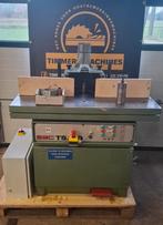 Freesmachine 40mm geremd noodstop deurschakelaar freeskoppen, Ophalen of Verzenden, Elektrisch, Overige soorten