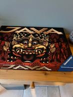 JAVA bordspel (Ravensburger), Ophalen of Verzenden, Zo goed als nieuw