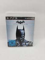 Batman: Arkham Origins - PS3, Avontuur en Actie, Online, Burbank, California, USA, 1 speler