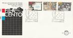 Eerste Dag Envelop Nederland NVPH E218, Postzegels en Munten, Postzegels | Eerstedagenveloppen, Nederland, Onbeschreven, Ophalen of Verzenden