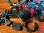PANASONIC DMC-G2 Camera 14-42 lens, Gebruikt, 12 Megapixel, Compact, Ophalen of Verzenden