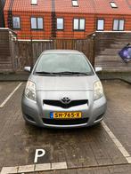 Toyota Yaris 1.4 D-4d 5DR 2009 Grijs, Auto's, Toyota, Voorwielaandrijving, 4 cilinders, 24 km/l, Particulier