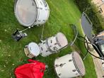 Drumstel  verschillende setjes, Ophalen, Gebruikt, Overige merken
