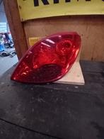 Rechter achterlicht Peugeot 207 CC bj.2007, Gebruikt, -, Ophalen of Verzenden, -