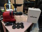 juicer juice me, Ophalen of Verzenden, Gebruikt, Elektrisch, Slowjuicer