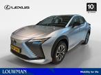 Lexus RZ 300e Business Line 71 kWh | Privacy glass |, Auto's, Lexus, Stof, 204 pk, Lexus Premium Warranty, SUV of Terreinwagen
