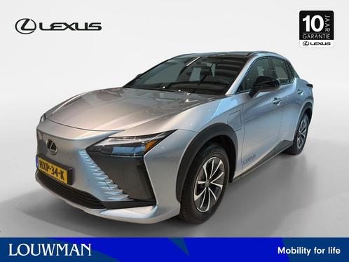Lexus RZ 300e Business Line 71 kWh | Privacy glass |, Auto's, Lexus, Bedrijf, Te koop, RZ, ABS, Achteruitrijcamera, Adaptive Cruise Control