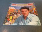Elvis Presley - Roustabout Vinyl LP Soundtrack, Ophalen of Verzenden, Gebruikt, 12 inch