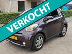 Toyota IQ 1.0 VVTi Aspiration apk 11-03-2026, Gebruikt, Overige kleuren, 4 stoelen, 68 pk