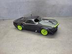 Hpi rs4 2speed nitro 1/10, Ophalen of Verzenden, Zo goed als nieuw, Overige schalen, Nitro
