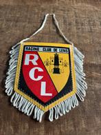 RC Lens vaantje, Ophalen of Verzenden, Buitenlandse clubs, Vaantje of Sjaal