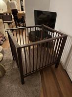 Bopita baby box, Kinderen en Baby's, Ophalen, Zo goed als nieuw, Wieg