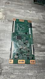 T-con Philips 58PUS7805 / 8535 CV580U1-T01-CB-1, Ophalen of Verzenden, Zo goed als nieuw