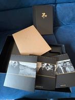 U2 the Joshua Tree 2 cd 1 dvd box set limited issue nieuw, Cd's en Dvd's, Cd's | Rock, Ophalen of Verzenden, Poprock
