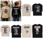 Kinderkleding Restpartij Hoody's & Longsleeves - 75 stuks, Ophalen of Verzenden, Nieuw, Diverse, Jongen of Meisje