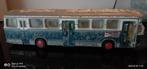 Lion car Remia bus opknapper, Hobby en Vrije tijd, Modelauto's | 1:50, Verzenden, Gebruikt, Bus of Vrachtwagen, Lion Toys