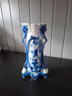 Delfsblauw kaststel, Antiek en Kunst, Antiek | Keramiek en Aardewerk, Ophalen of Verzenden