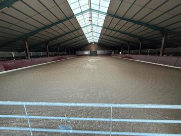 Vrijwilligerswerk/ stageplek (Erkend Leerbedrijf) beschikbaar voor biedingen